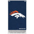 NFL Denver Broncos - Distressed Xbox Series S Console Skin